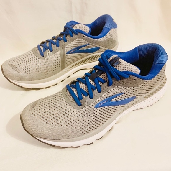 Brooks Other - Brooks Adrenaline 20 GTS Running Sneakers